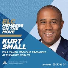 Kurt Small's Instagram, Twitter & Facebook