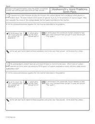 Stoichiometry And The Mole Chemistry Homework Page Unit Bundle Chemistry Worksheets Chemistry Organic Chemistry Study