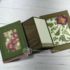 You get a unique card making fold what happens when you turn a corner in card making? Different Folds For Card Making Melissa S Crafting Treehouse Card Design Handmade Simple Cards Handmade Fancy Fold Cards