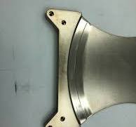 Applied Materials AMAT 0021-22627 Robot Blade Arm
