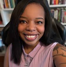 Roots. Wounds. Words.: A Literary Arts Revolution for BIPOC Storytellers