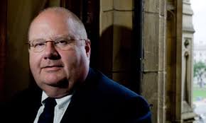 Don't put the regions in a Pickle, Eric