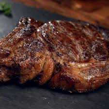 Prime Rib No Forno Muito Macio E Saboroso