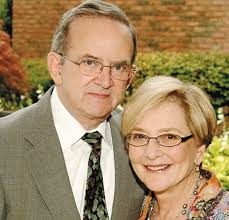 William “Bill” Farber