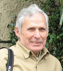 Robert Earnest Scott Obituary