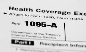 This form is issued by employers, and it provides information you will need to maintain with. What Is Irs Form 1095 Katz Insurance Group