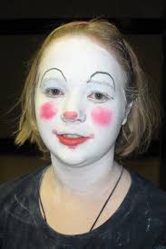 Clowns Picture From Janice Priest Facebook