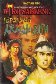 Maybe you would like to learn more about one of these? Serial Wiro Sableng Pendekar Kapak Maut Naga Geni 212 Bastian Tito 175 Sepasang Arwah Bisu Wattpad