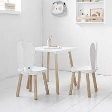 2 offers from $109.99 #22. Inalt Credit Suplimentar Toddler Wooden Table And Chairs Justan Net
