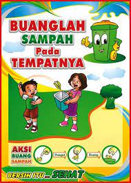Fungsi membuat poster (fungsi poster). Download Cara Membuat Poster Kebersihan Lingkungan Sekolah Gratis