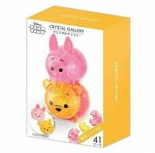 985 results for disney winnie the pooh 3d. Hanayama 3d Puzzle Crystal Gallery Tsumtsum Winnie The Pooh Piglet Disney 4977513065757 Ebay