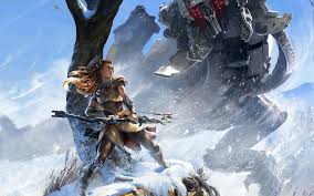Looking to play horizon zero dawn before the sequel drops on ps5 later this year? Play At Home Horizon Zero Dawn E Mais Jogos Ficam Gratis Para Ps4 E Ps5 Jogos Techtudo