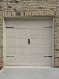 Garage door companies want almost $200 for the panel, but will sell me a new door for around $600. Pin On Essex Elegance