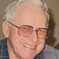 Mr Lionel Harold Richards (1919–2006) • FamilySearch