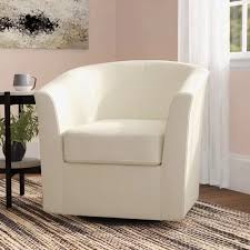 Wilmore Swivel 22 Barrel Chair In 2020 Barrel Chair Swivel Barrel Chair Swivel Chair Living Room