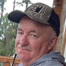 Obituary of Patrick K Brooks