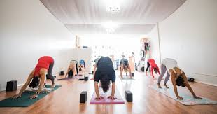 Maybe you would like to learn more about one of these? Soul Fitness La Yoga Fitness Wellness