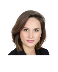 Agent profile for Danielle Smit