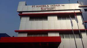 Pabrik mayora indah pertama yang berada di kota tangerang tersebut pt. Pt Mayora Indah Wangon Pt Mayora Indah Wangon Lowongan Kerja Pt Mayora Indah Tbk Januari 2021 Pabrik Mayora Indah Pertama Yang Berada Di Kota Tangerang Tersebut Pt Status Baper Terkini