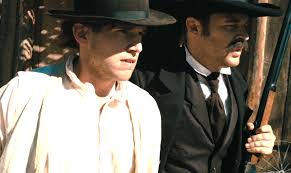 Wild West Action Comes To Life In Outlaws and Lawmen: The West