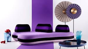 Vente de meubles d'occasion : Roche Bobois Paris Design Week Saint Germain Des Pres