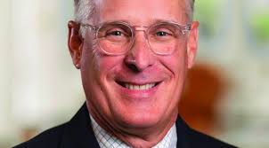 Via Christi Hospital in Pittsburg President Drew Talbott to retire