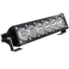 Northpole 20 inches spot flood combo led light bar. Baja Designs Onx6 10 High Speed Spot Led Light Bar Rocky Top Customz Knoxville S Premier Full Service Offroad Shop