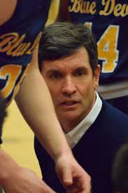 Chippewa Valley's Joel Knighton (23) goes up for a…