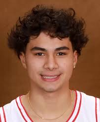 2023-24 Men's Basketball Roster