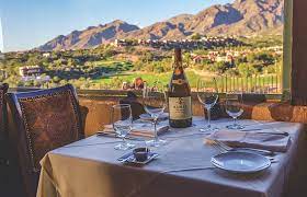 Thanksgiving tucson arizona 2021 is celebrated through family activities and thanksgiving weekend events. Thanksgiving Dinner Review Of The Grill At Hacienda Del Sol Tucson Az Tripadvisor