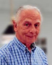 Sterling Leon Fritz Obituary November 26, 2024