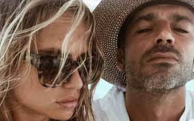 «sei una creatura speciale» il post social della mamma Avete Mai Visto La Casa Di Luca Argentero E Cristina Marino
