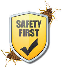 This section does not cite any sources. Safety First Pct Pest Control Technology