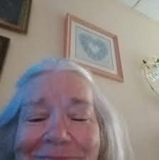 Profile for Mary Griscom