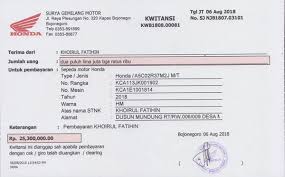 Contoh kwitansi wakaf tanah permeter / contoh prop. 15 Contoh Kwitansi Pembayaran Hutang Jual Beli Tanah Dll