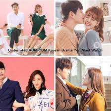 Okay, but have you seen it's okay not to be okay? Underrated Rom Com Korean Drama You Must Watch Korean Lovey