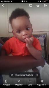 Refugee camp photo restoration request