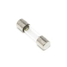 The window will have a flash mark on it. 2a X 20mm Quick Blow Glass Fuse Only 1 20