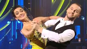 Daniela písařovicová (41 let) moderátorka čt. Ze Stardance Vypadla Pisarovicova A Mladek Novinky Cz