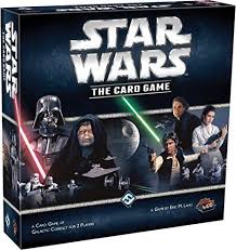Star wars legión es un juego de mesa competitivo de dos jugadores. Top 10 Juegos De Mesa De Star Wars Resenas Jedi