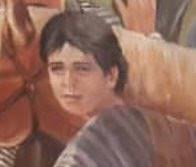 Sara Cottingham (@sarabearcali)