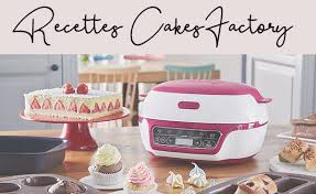 Recettes salées et sucrées avec cake factory: Recettes Cake Factory Des Centaines De Recettes Gourmandes