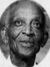 Walter Theodore Lee Sr. (1910-2005)