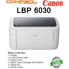 This software is a ufrii lt printer driver for canon lbp printers. Lbp6030 Driver Windows 10 64 Bit Promotions