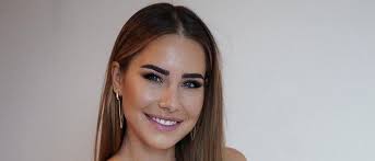 Anahita rehbein, die miss germany von 2018, freut sich auf ein „absolutes wunschkind. Schwangere Ex Miss Germany Anahita Verrat Babygeschlecht Promiflash De