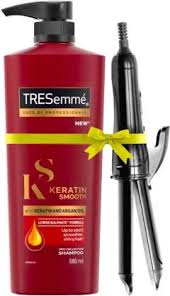 Tresemme hair fall defense shampoo. Tresemme Keratin Smooth Pro Collection Shampoo Price In India Buy Tresemme Keratin Smooth Pro Collection Shampoo Online In India Reviews Ratings Features Flipkart Com