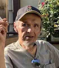 Obituary for Frank J. "Scooz" Caldwell