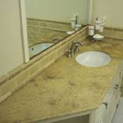 why limestone countertops don't work in