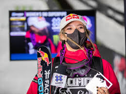 She won two gold medals at the winter x games. Changing Of The Guard As Nico Porteous Wins Men S Ski Superpipe Aspen S Alex Ferreira Unable To Three Peat Aaron Blunck A Surprise Silver Medalist News Aspendailynews Com