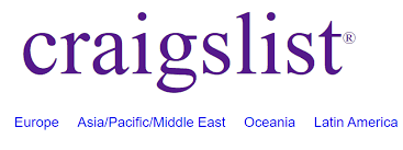 Try the craigslist app » android ios cl. Craigslist Org Apply For Craigslist Atlanta Jobs Online News Front